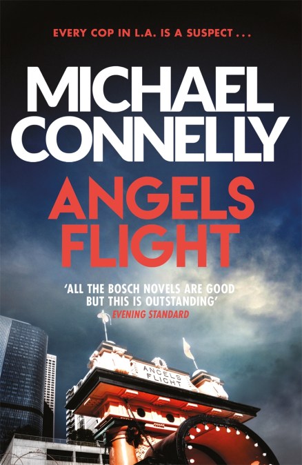 Angels Flight