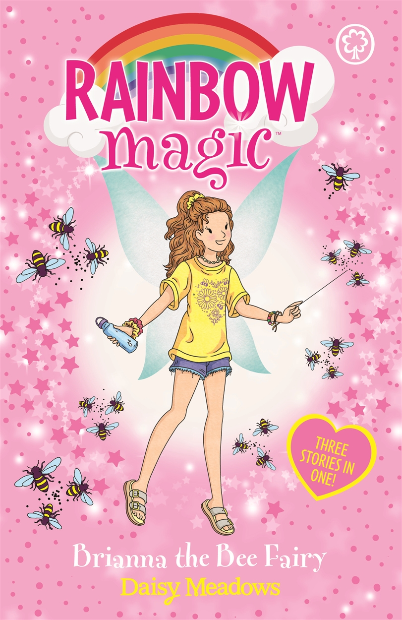 Rainbow Magic: Sarah The Sunday Fairy by Georgie Ripper | Hachette ...