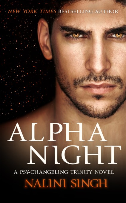 Alpha Night