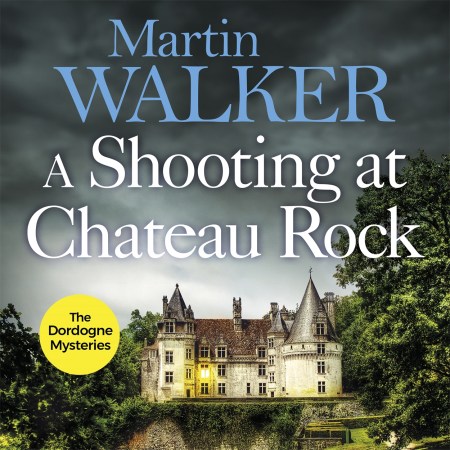 A Shooting at Chateau Rock