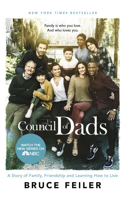 The Council Of Dads