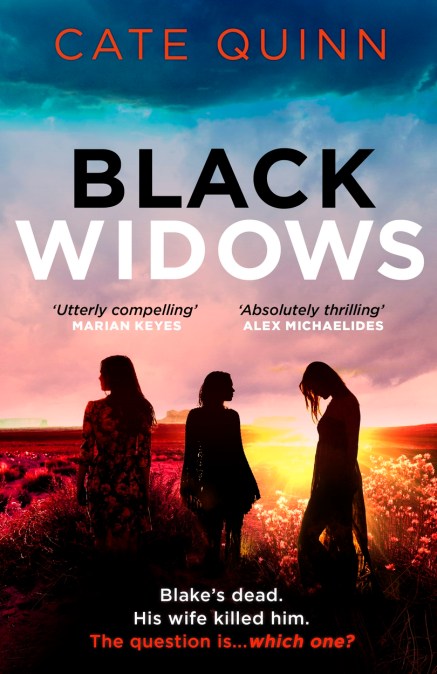 Black Widows