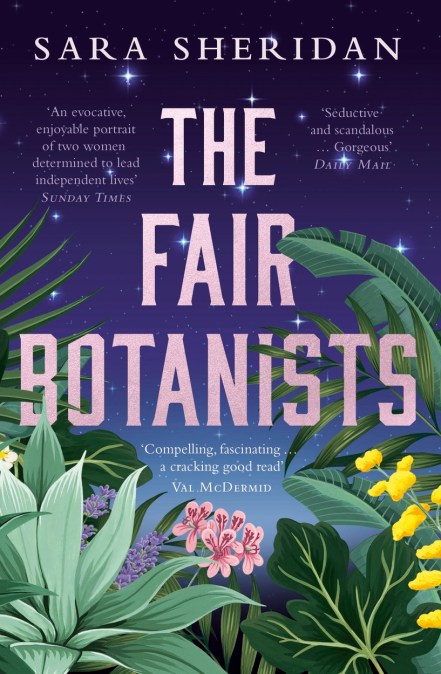 The Fair Botanists