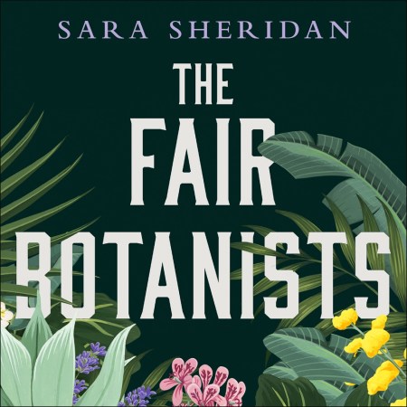 The Fair Botanists