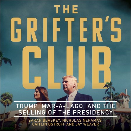 The Grifter’s Club