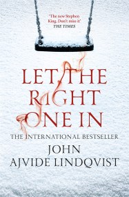 Let the Right One In