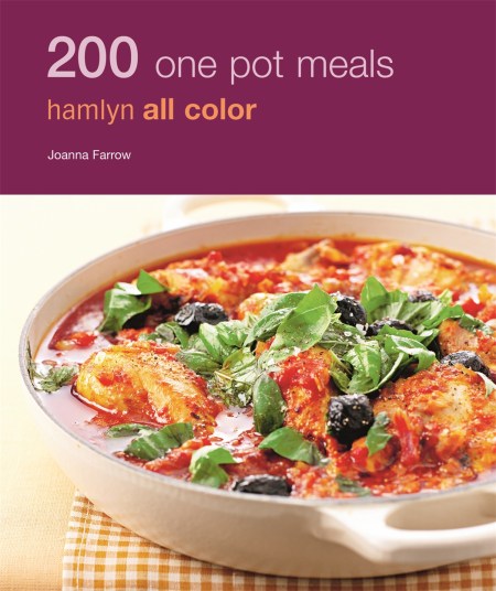 Hamlyn All Colour Cookery: 200 One Pot Meals