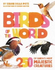 Birds of the World