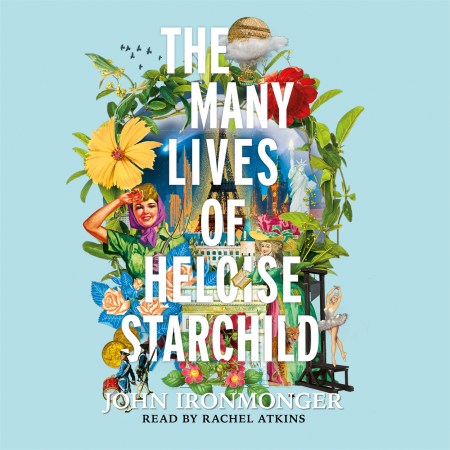 The Many Lives of Heloise Starchild