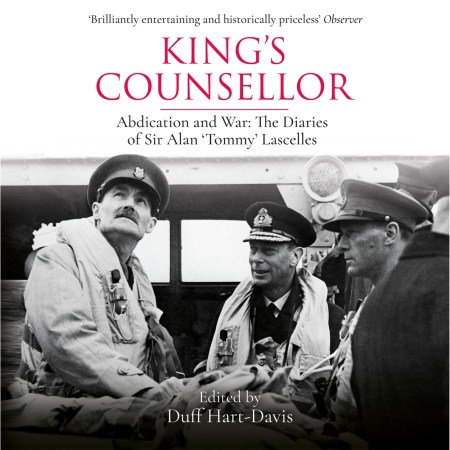 King’s Counsellor