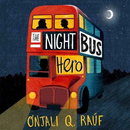 The Night Bus Hero