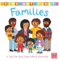 Find Out About: Families