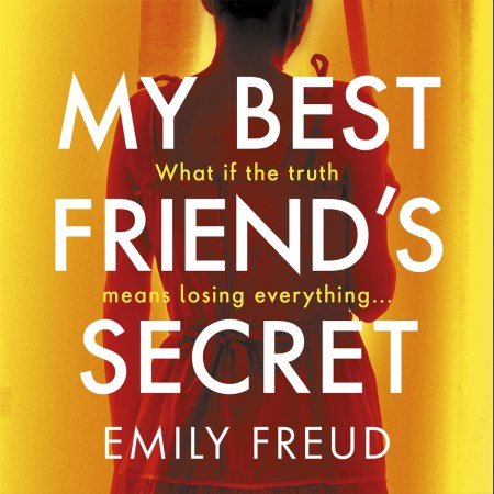 My Best Friend's Secret