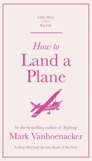 How to Land a Plane