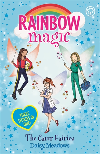 Rainbow Magic: Lila and Myla the Twins Fairies by Georgie Ripper ...