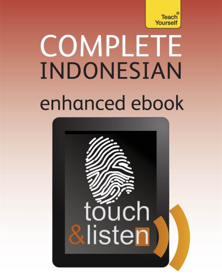 Complete Indonesian Beginner to Intermediate Course