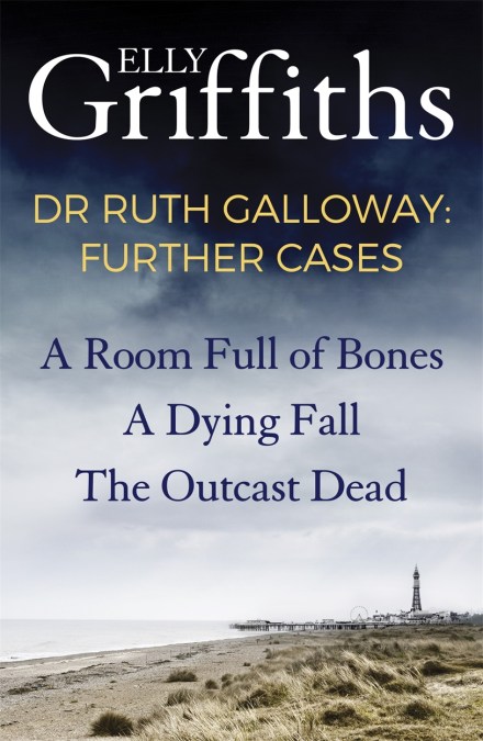 Dr Ruth Galloway: Further Cases