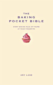 The Baking Pocket Bible