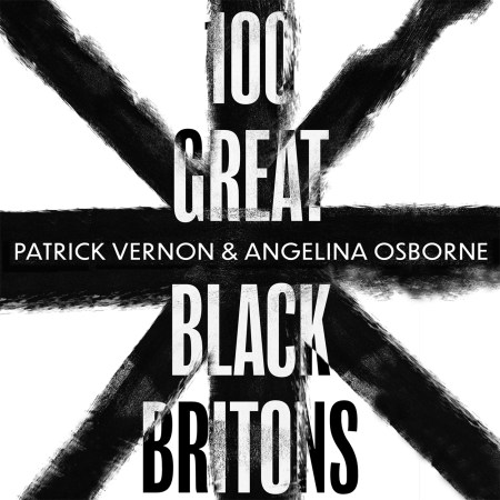 100 Great Black Britons