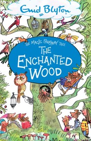 The Magic Faraway Tree: The Enchanted Wood