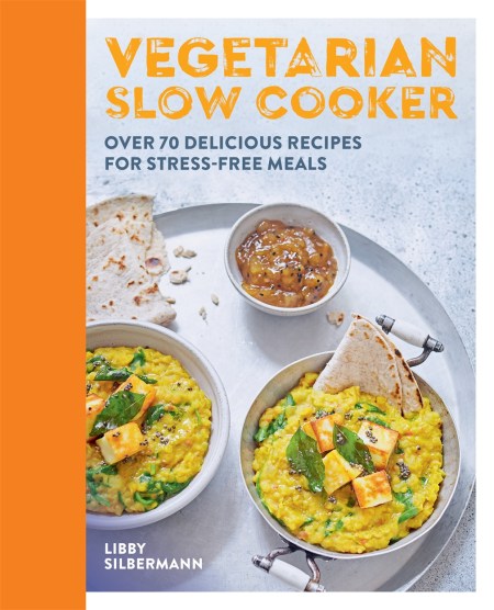 Vegetarian Slow Cooker