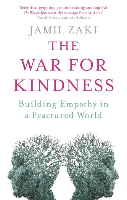 The War for Kindness