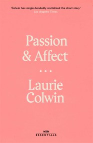 Passion and Affect