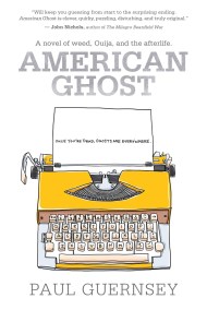 American Ghost