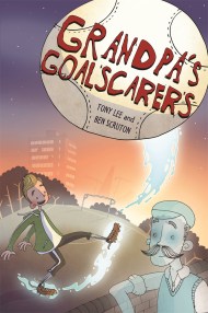 EDGE: Bandit Graphics: Grandpa’s Goalscarers