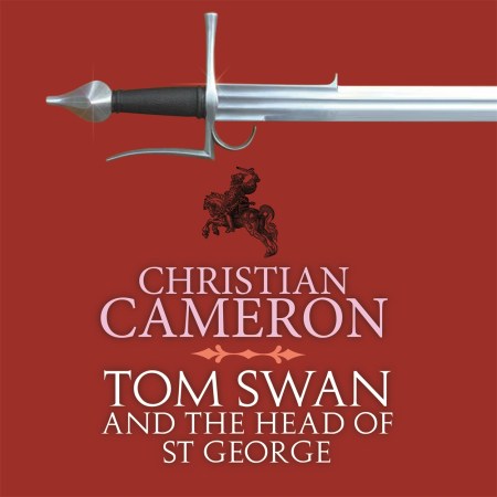 Tom Swan and the Head of St George