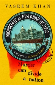 Midnight at Malabar House (The Malabar House Series)