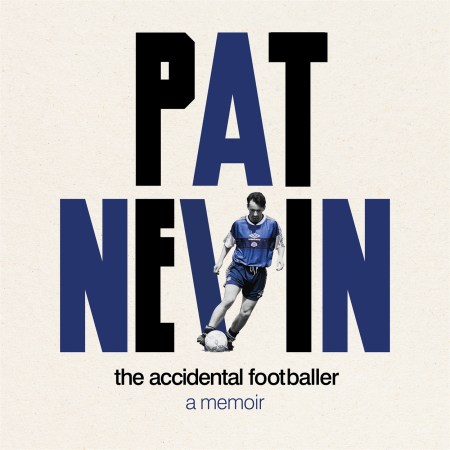 The Accidental Footballer