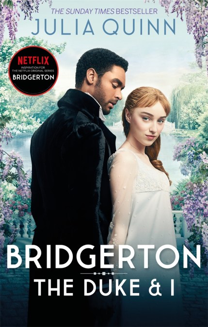 Bridgerton: The Duke and I (Bridgertons Book 1)