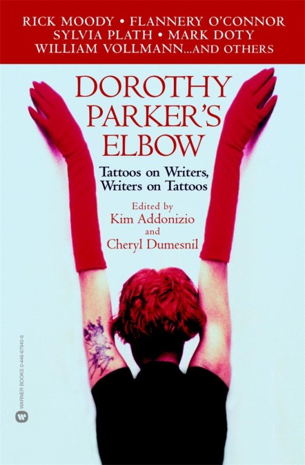 Dorothy Parker’s Elbow