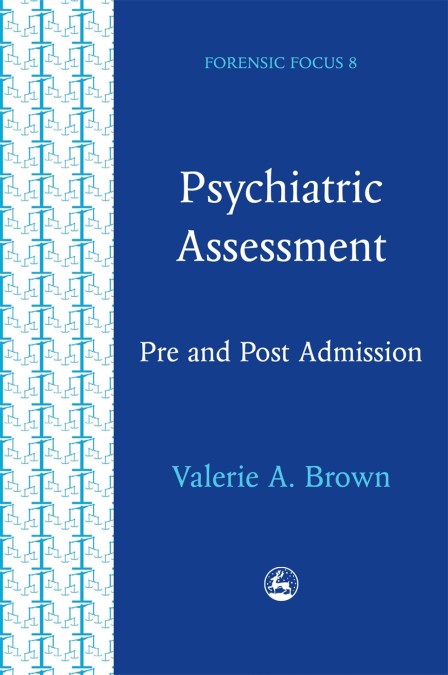 Psychiatric Assessment