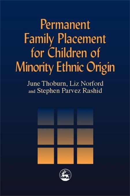 Permanent Family Placement for Children of Minority Ethnic Origin