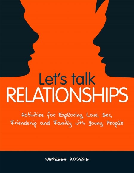 Let's Talk Relationships