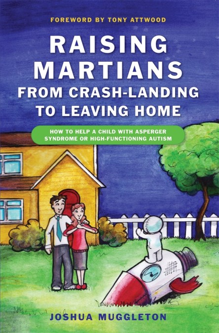 Raising Martians – from Crash-landing to Leaving Home