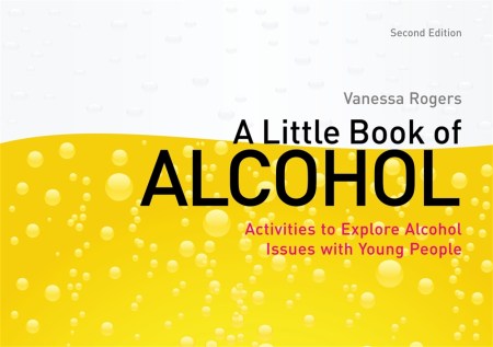 A Little Book of Alcohol