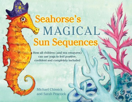 Seahorse’s Magical Sun Sequences