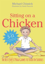 Sitting on a Chicken