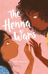 The Henna Wars