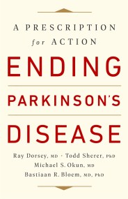 Ending Parkinson’s Disease