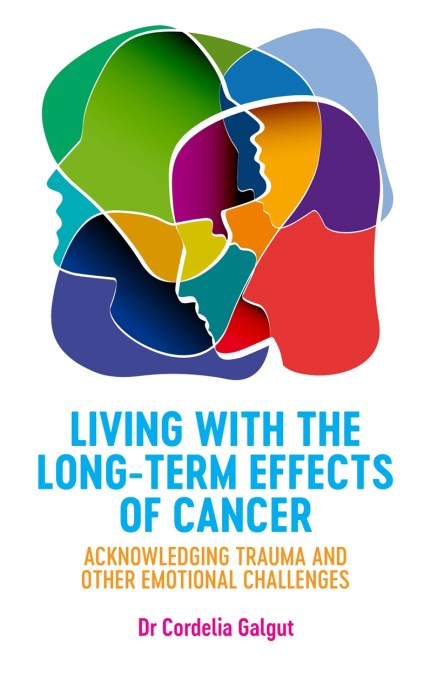 Living with the Long-Term Effects of Cancer