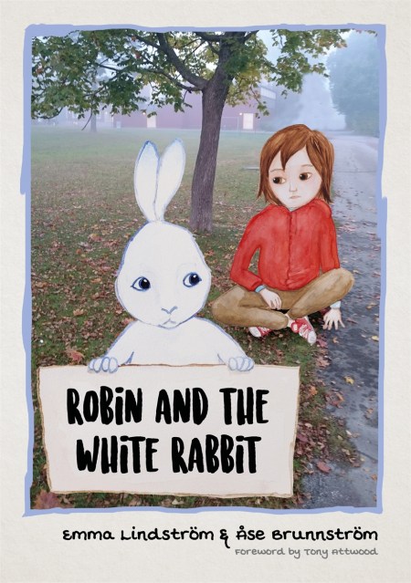 Robin and the White Rabbit