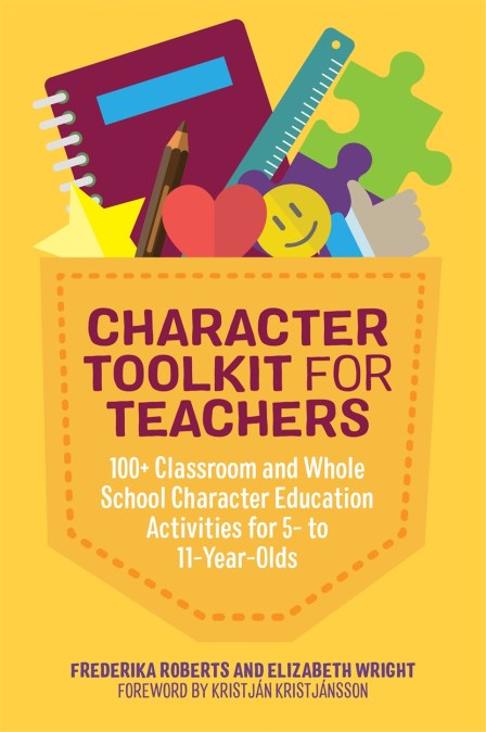 Character Toolkit for Teachers