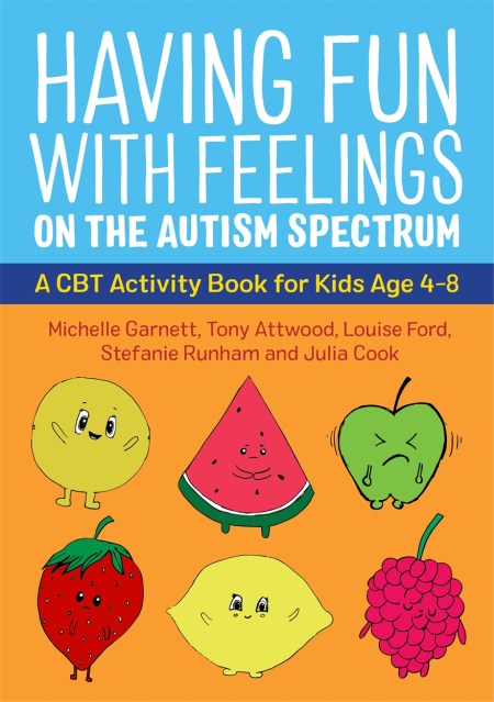 Having Fun with Feelings on the Autism Spectrum