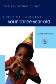 Understanding Your Three-Year-Old