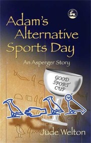 Adam’s Alternative Sports Day