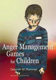 Anger Management Games for Children